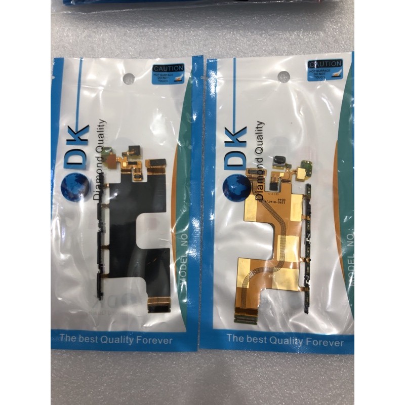 FLEXIBLE XPERIA LCD UI Z3 PLUS FLEXIBLE BOARD XPERIA  Z4