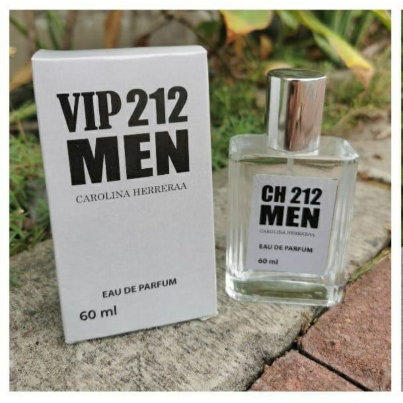Parfum VIP 212 MEN 60ml