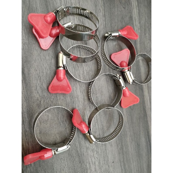 klem karburator klem kleman karbu