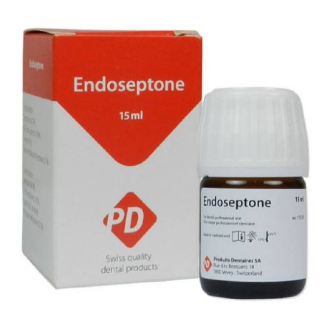 

Endoseptone