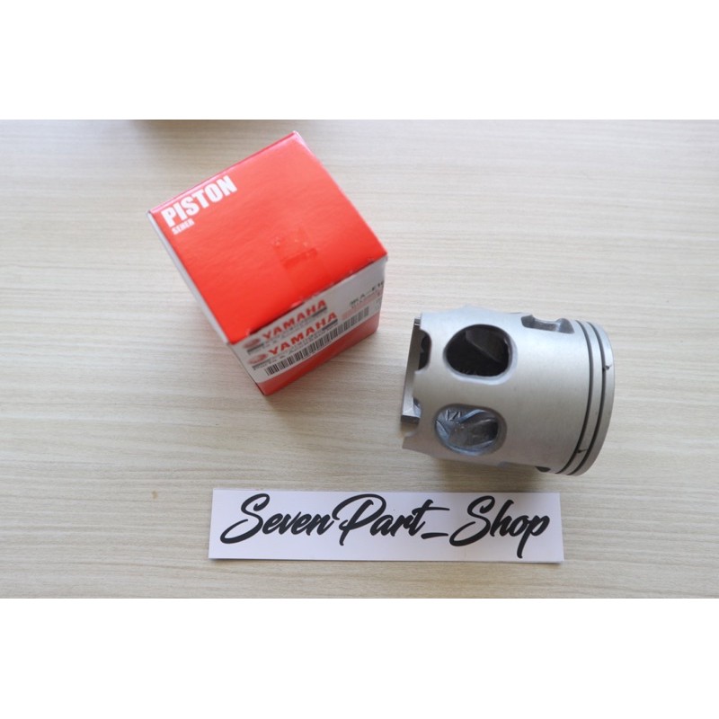 Piston Seher Only Original Yamaha RXKING RX KING RXK OS 0 25 50 75 100-2
