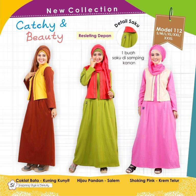 Gamis Kaos Dewasa 112,114,121,122,124,126 Ori By MUTIF Gamis Kaos Dewasa Murah