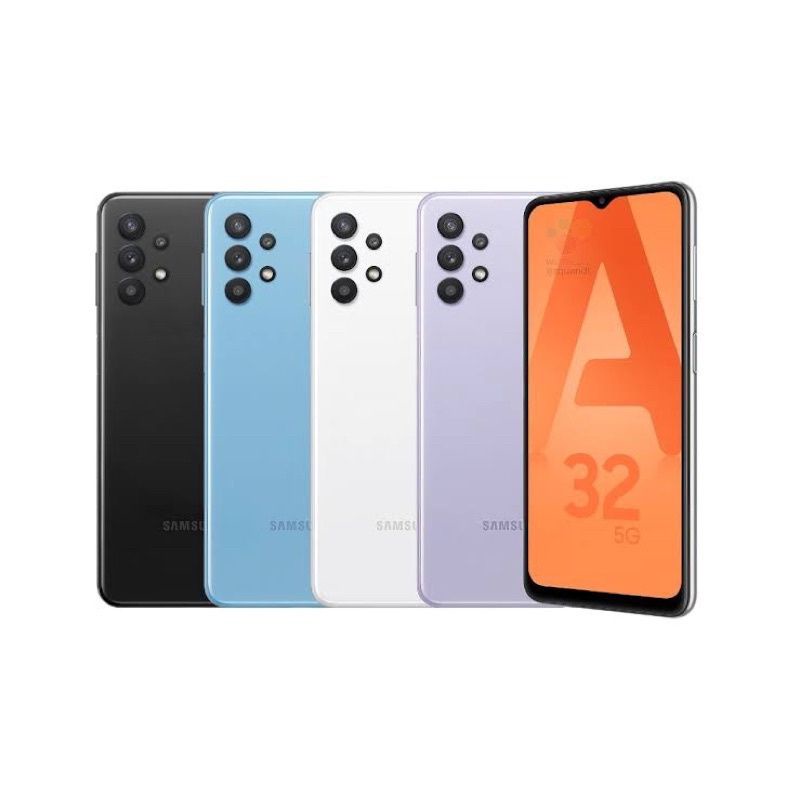 samsung A32 6/128