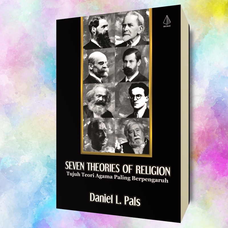 Seven Theories of Religion