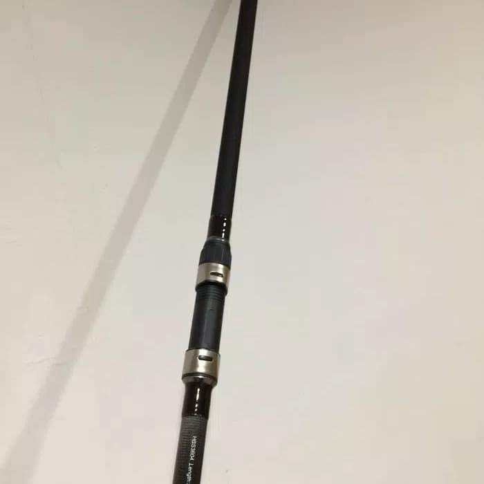 alat pancing mantul habis JORAN PANCING BARRACUDA SURF 360cm HEMUS Brand