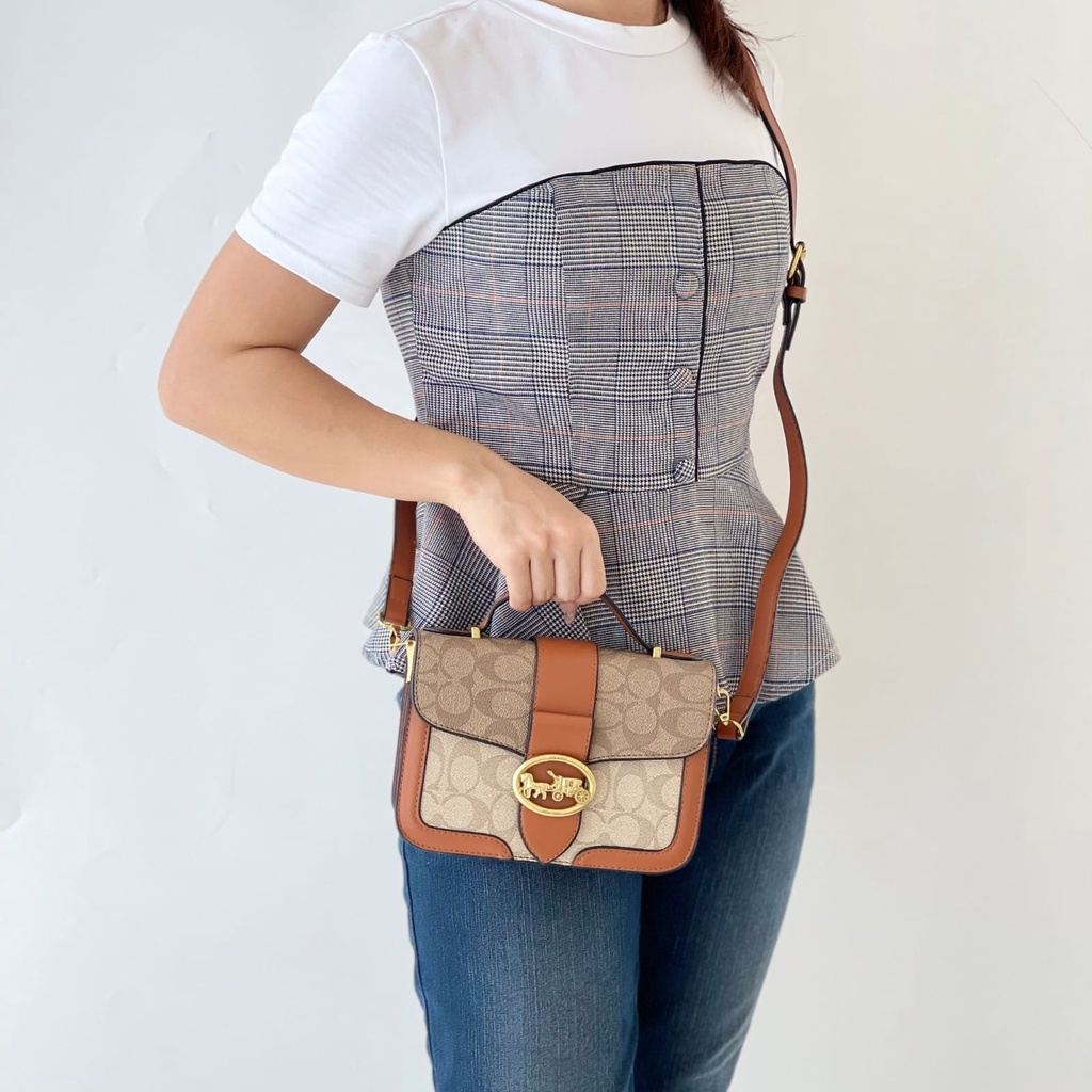 TAS WANITA CCB-3608 SLING BAG