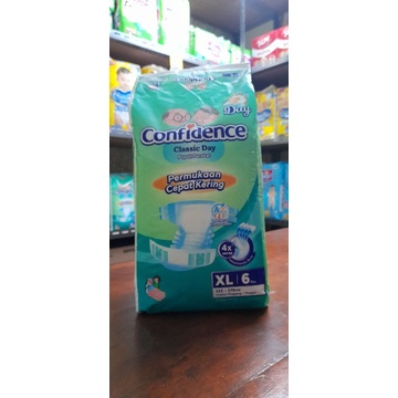 Popok dewasa/popok Confidence