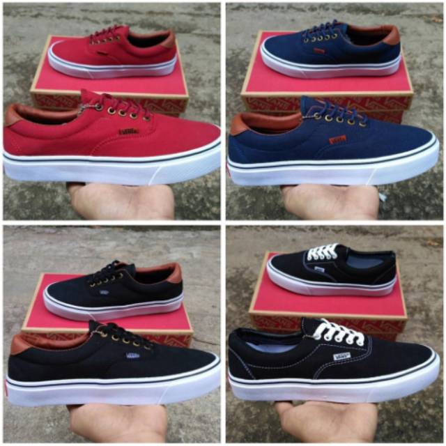 Vans Era California