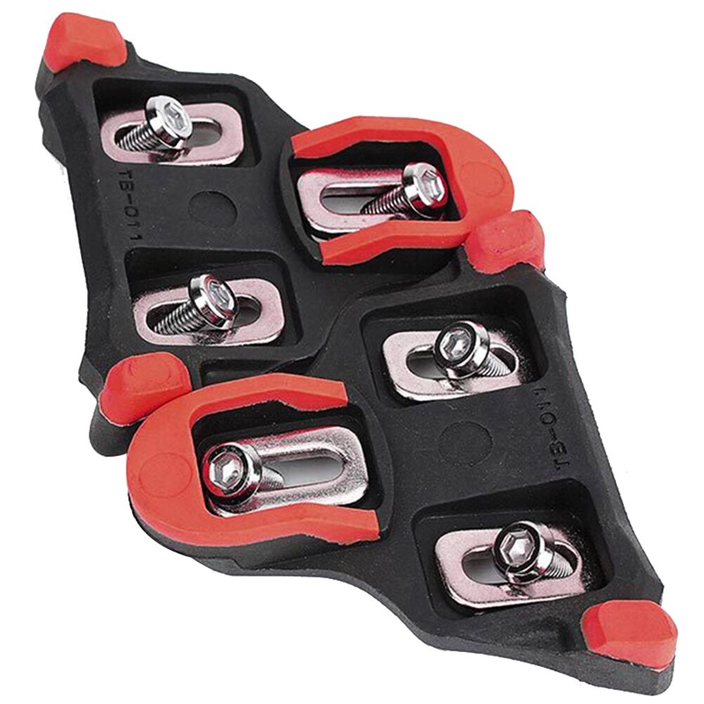 YGRETTE - PEDAL CLEAT ROAD BIKE BALAP TERMASUK RUBBER COVER SHIMANO