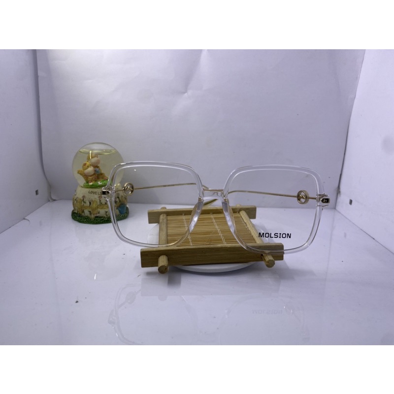 kacamata Molsion 096Y