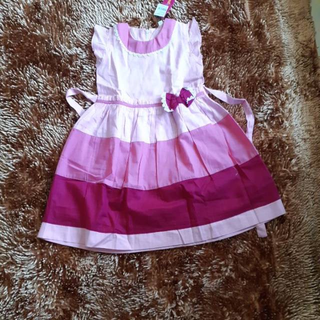 Dress kidz too size 5