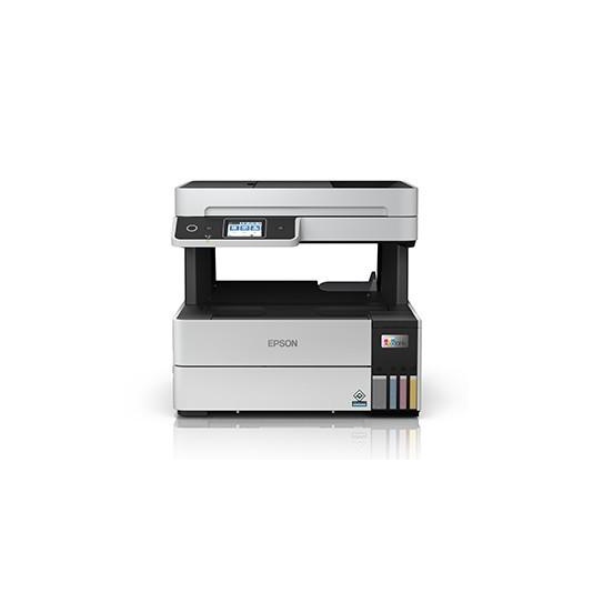 Printer Epson L6490 Ecotank L6490 A4 Ink Tank Belisariahenia