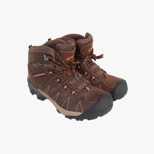 Sepatu Gunung Sepatu pria Sepatu Casanova Arei Outdoorgear