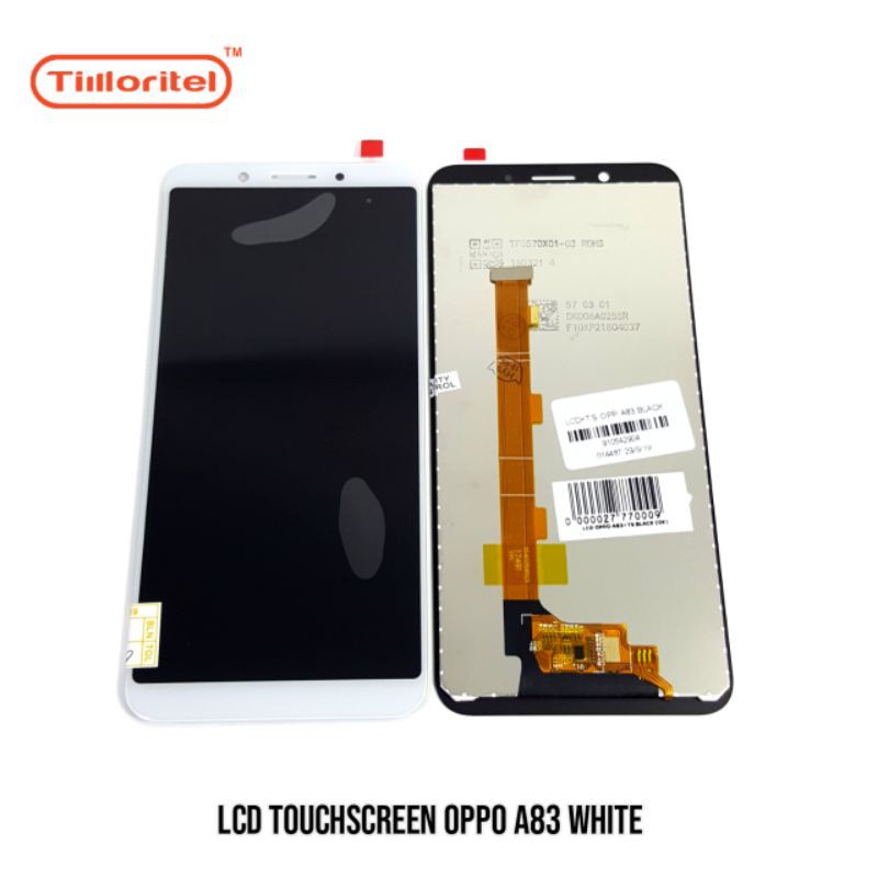 LCD TOUCHCREEN OPPO A83