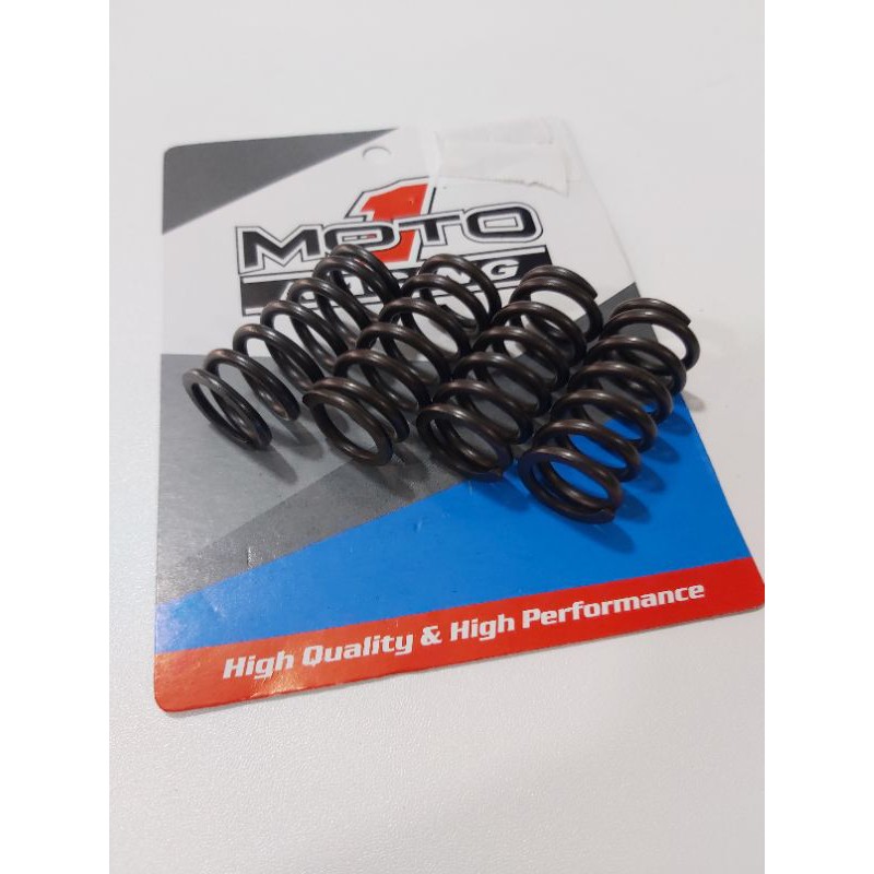 per kopling moto 1 ninja 250 fi.ninja 250 karbu original