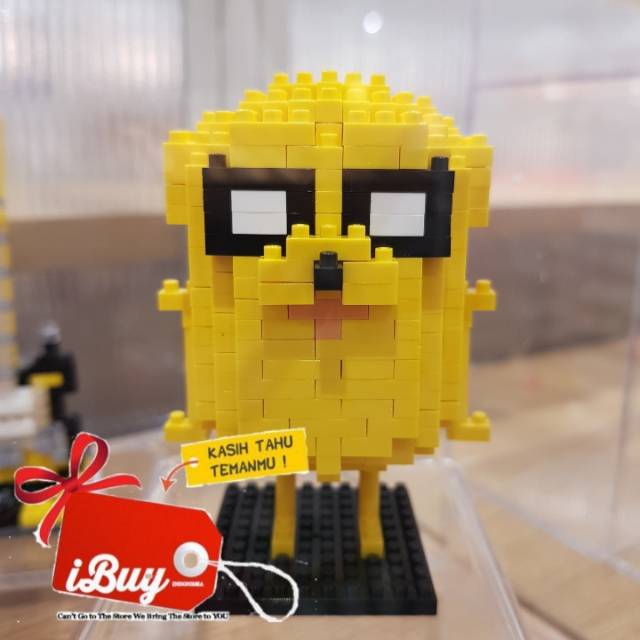 adventuretime lego