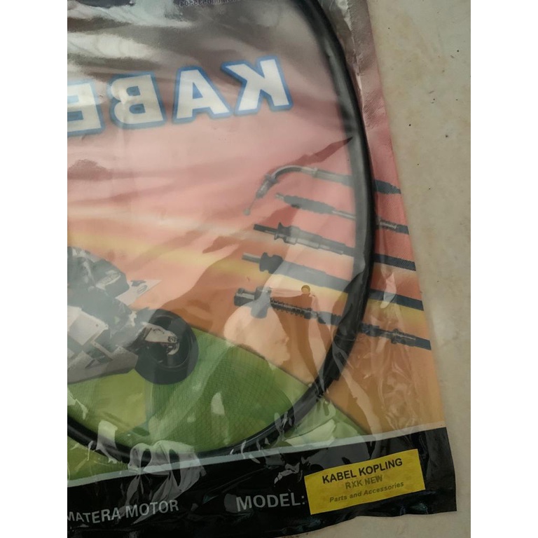 Tali, Kabel Kopling yamaha RXKING new rx-king new