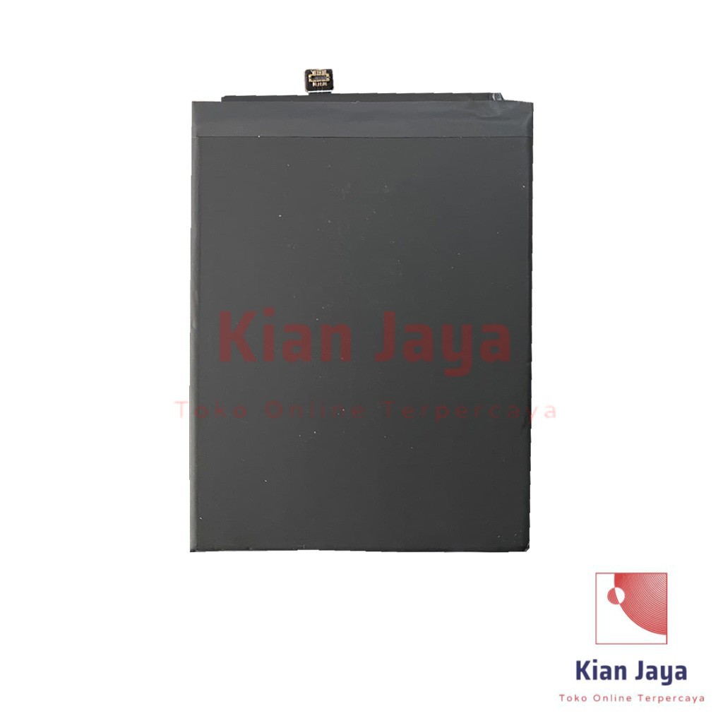 Baterai Xiaomi Redmi Note 8 Pro BM4J Original OEM Batre Batrai Battery Hp Xiao Mi BM 4J Ori