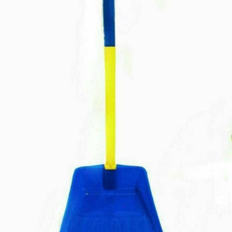 PAKET MURAH - SAPU - TAIWAN - DRAGON - DAN - PENGKI APOLLO / SEROKAN SAMPAH APOLO