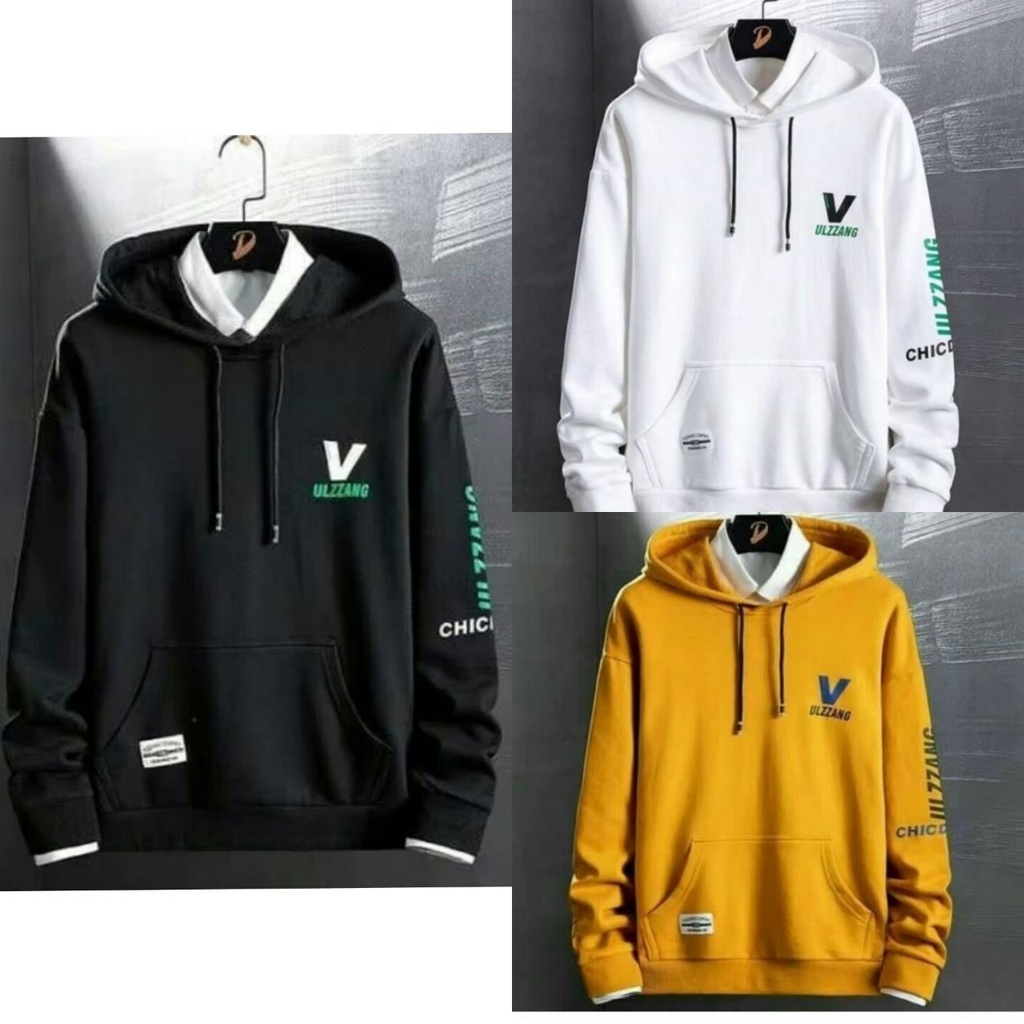 / Sweater Cowok Distro Keren 2021 / Jaket Pria Terbaru 2021 Keren Gaya / Jaket Hoodie Pria / Hoodie 