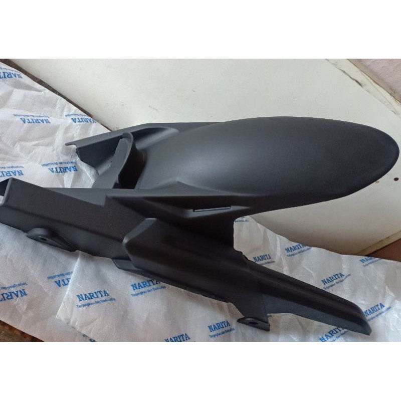 Spakbor Kolong Yamaha Jupiter MX New 135