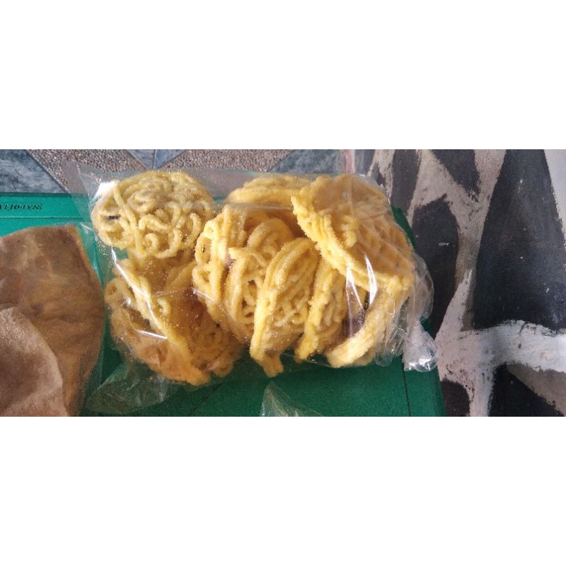 

kerupuk mie murah