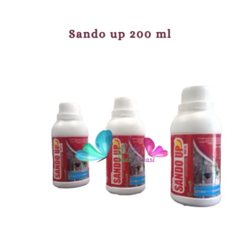 Ori Roundup 200 Ml Obat Pembasmi Rumput Ilalang Herbisida Round Up Bukan  Roundup Kw