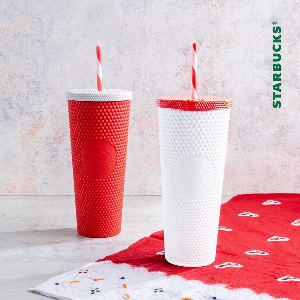 Starbucks Independence Bling Cup Indonesia 2021 Special Edition
