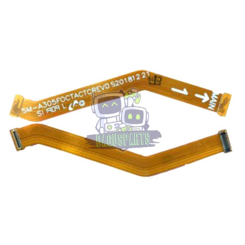 FLEXIBLE BOARD SAMSUNG A30 / A305 SMALL BIG