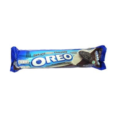 

Oreo Dark And White 137Gr