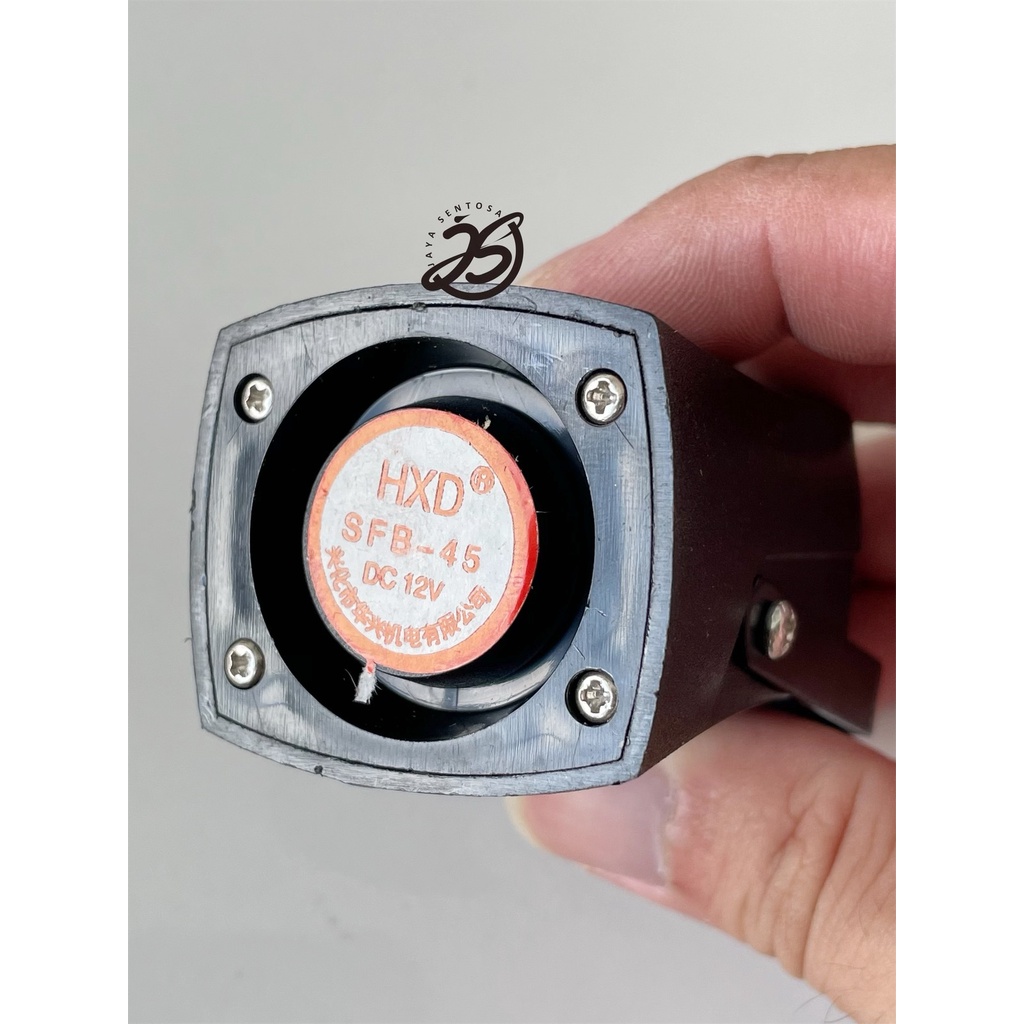 BUZZER SIRINE DC12V ALARM ACTIVE BUZZER ELECTRIC HSD SFB-45