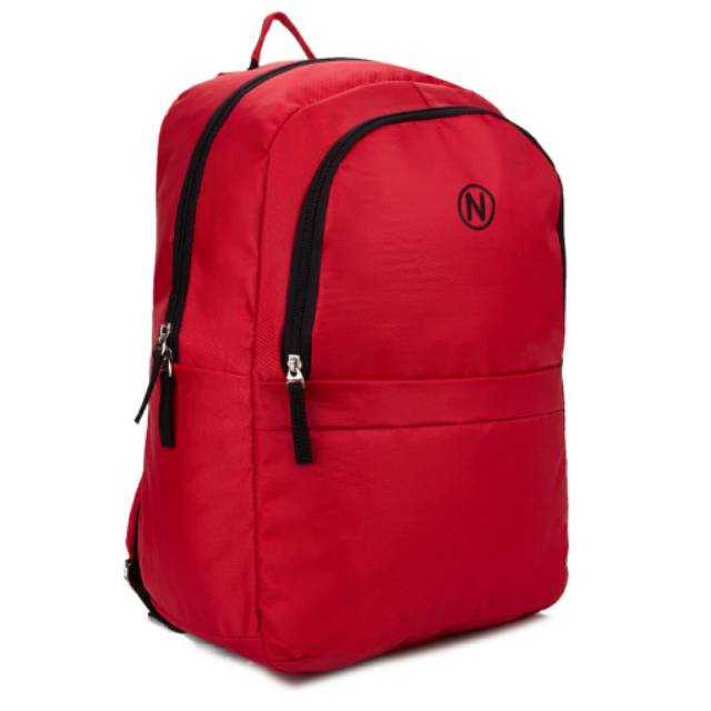 Tas Anak Nevada - Merah