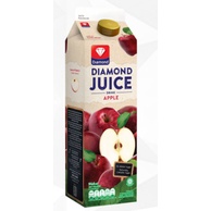 

Diamond Juice Apple Unsweet 946ml