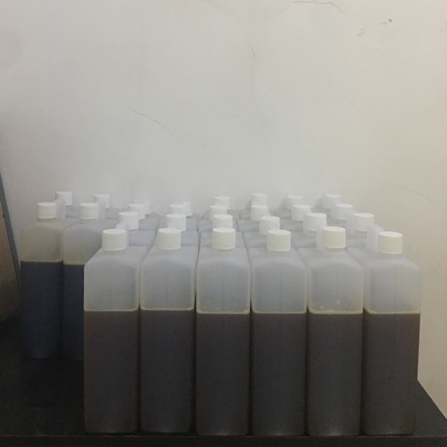 

Madu hutan sumatera asli 100%