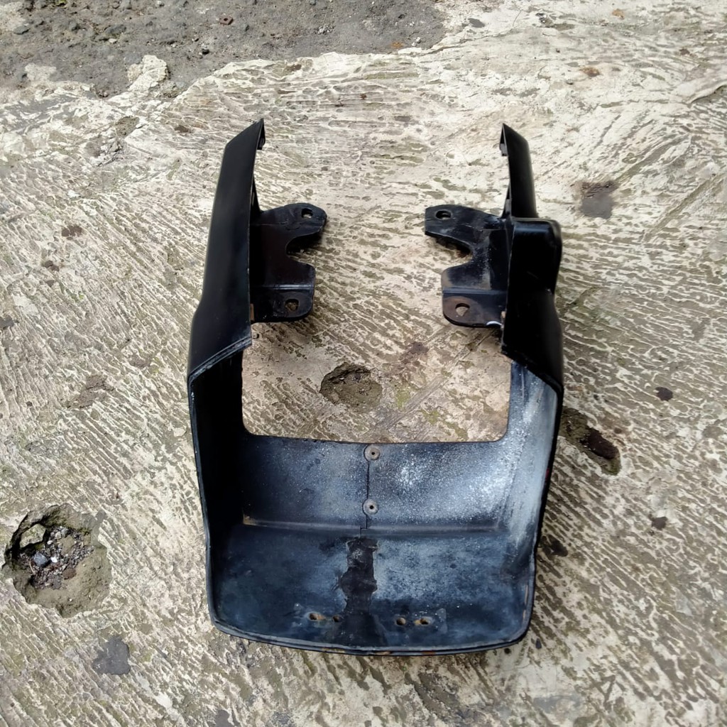 Tebeng body kanan kiri Cover body suzuki Rc bravo rc80 rc100
