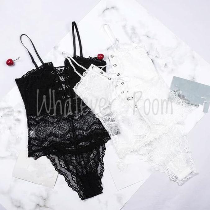 Lingerie Murah Lingerie Clubbing Sexy / Lingerie Mini Dress / Baju Sexy Night Club