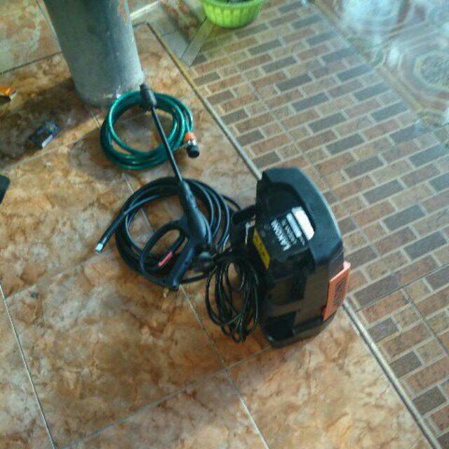 Lakoni Laguna 70 Jet Cleaner Alat Cuci Mobil High Pressure Grosir Lebih Murah