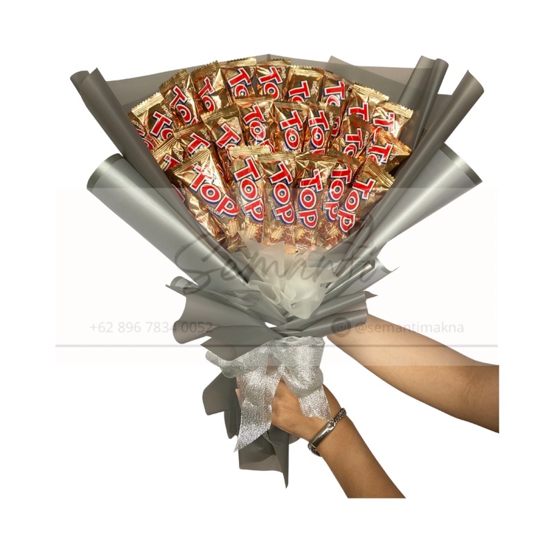 

Bouquet Snack / Snack Bouquet