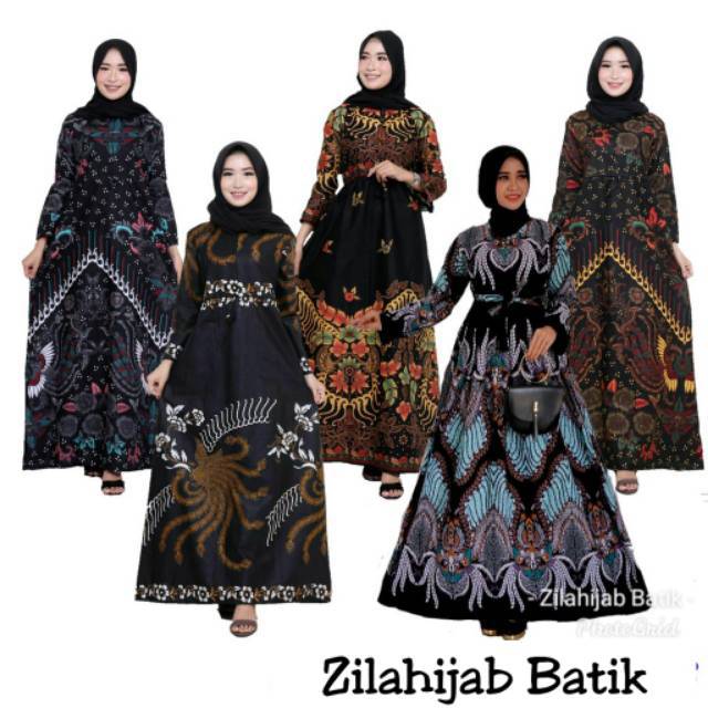Paling Murah Sni Gamis Batik Sriwedari Standart Medium Super Jumbo Ld105 - 120 Cm Bumil/busui Katun Sogan Genes djeLRmCb9ZR1G