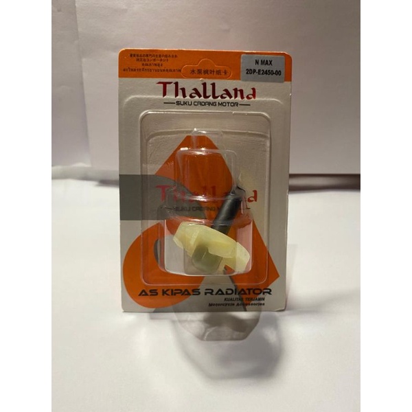 AS KIPAS RADIATOR / AS WATER PUMP NMAX THALLAND