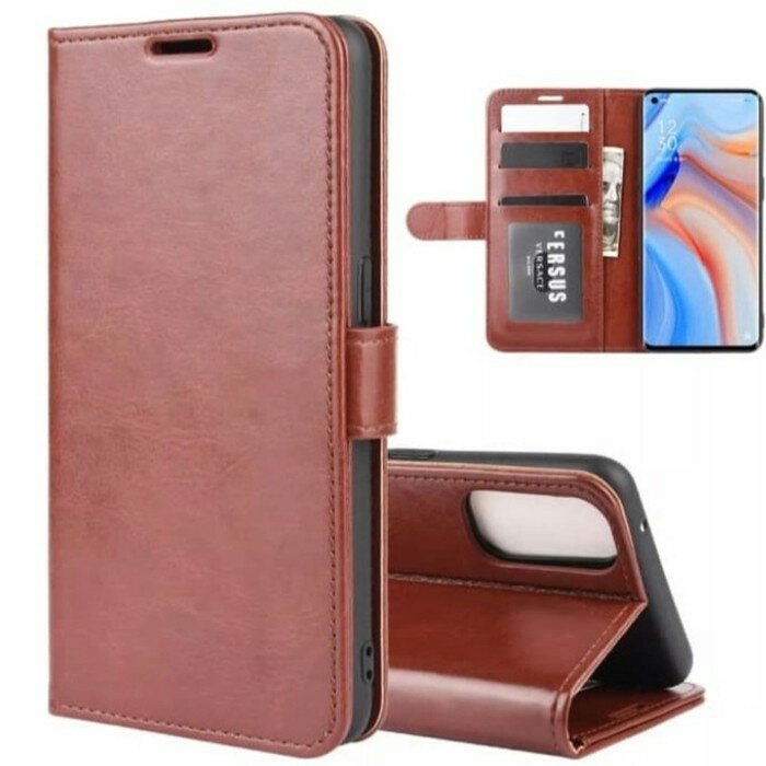 Store Dompet Case Flip Wallet Casing Dompet Hp Xiaomi Redmi Note4/Redmi Note 5A/Redmi Note5 Pro Cod