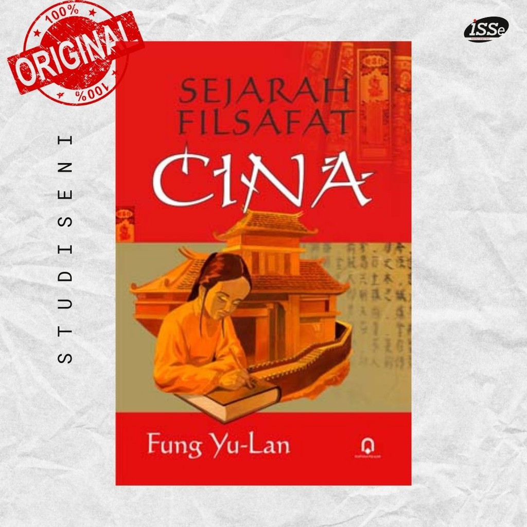 Sejarah Filsafat Cina-buku sejarah-buku filsafat-cina