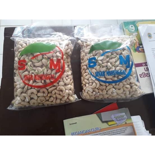 

Matang biasa