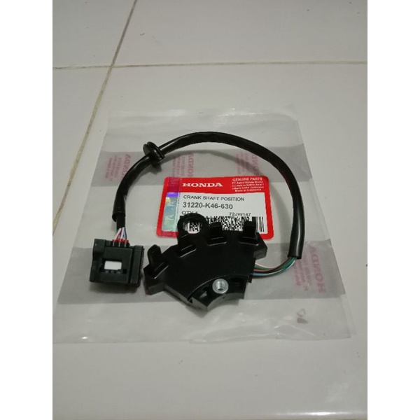 Sensor ckp spul magnet kaki 4 Vario 110 LED K46