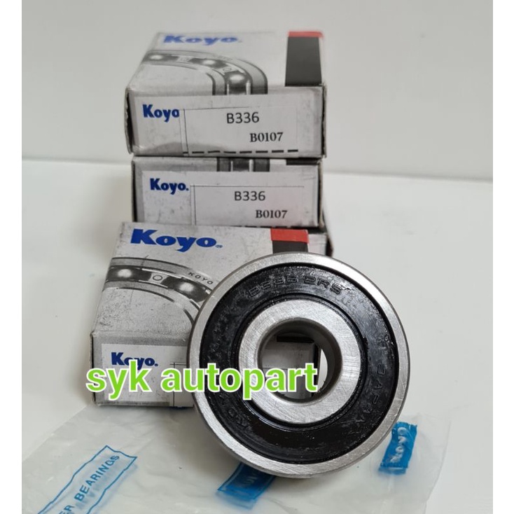 bearing B336 2rs koyo