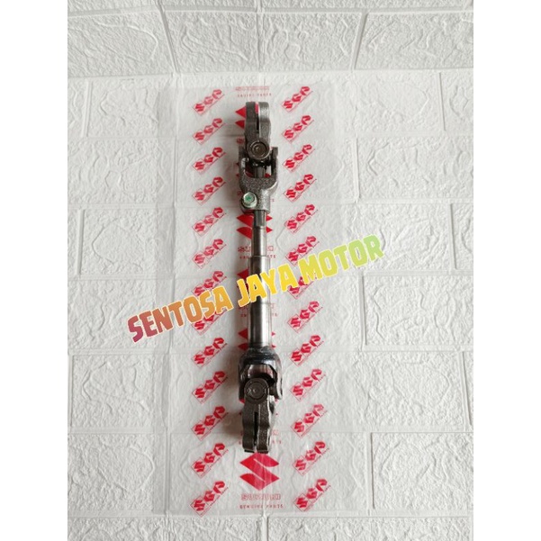 Joint Steer Joint Stir Suzuki Ertiga Original Asli