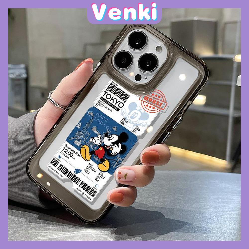 iPhone Case HD Acrylic High Quality Hard Case Metal Button Protection Camera Shockproof Cartoon Cute Compatible For iPhone 14 Pro Max 13 Pro Max 12 Pro Max 11 Pro Max xr xs max