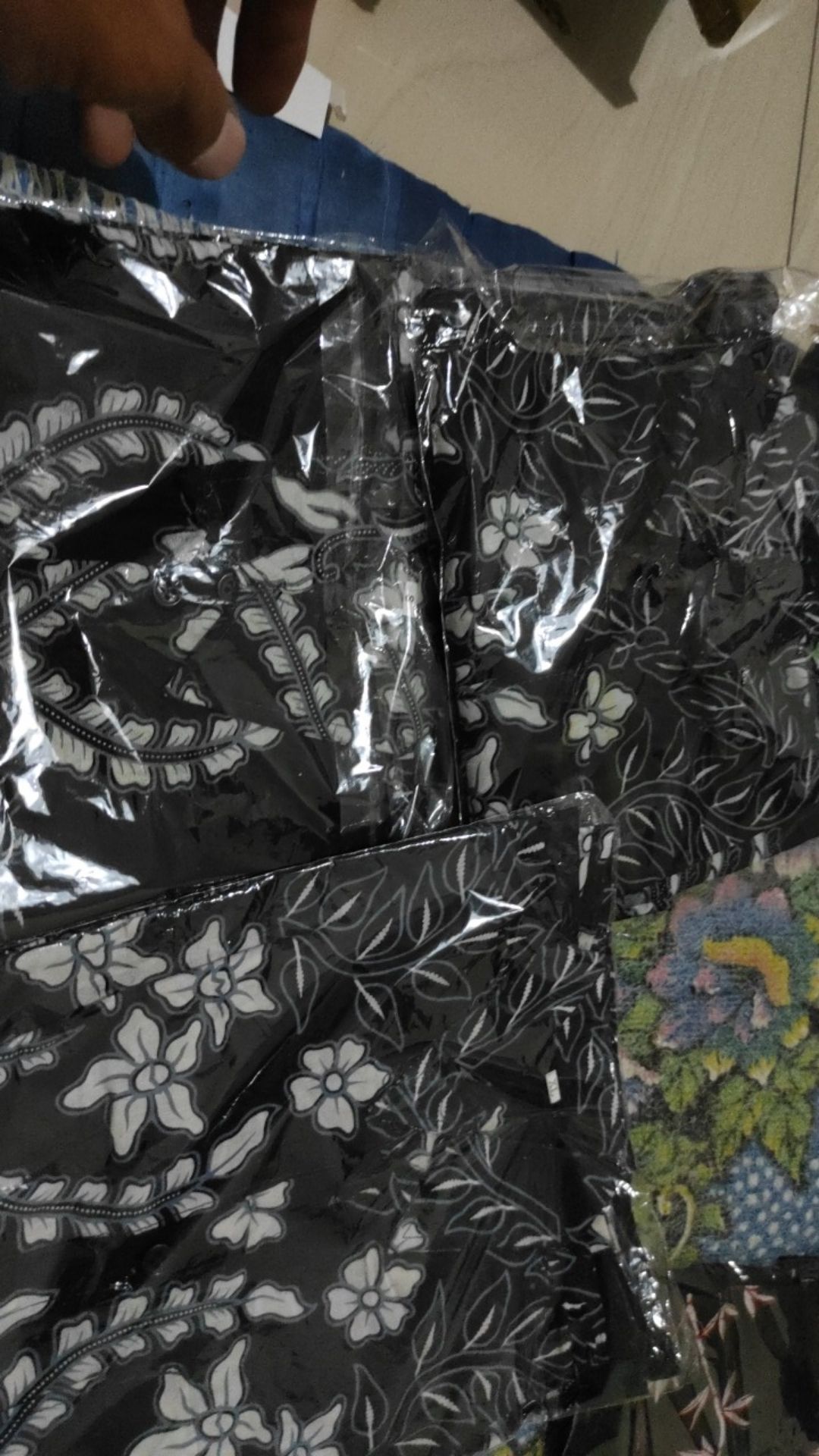 Bisa Cod|| Batik Anak Laki-laki || Baju Anak Untuk Umur 1-10th || Kemeja Anak Laki-laki ||