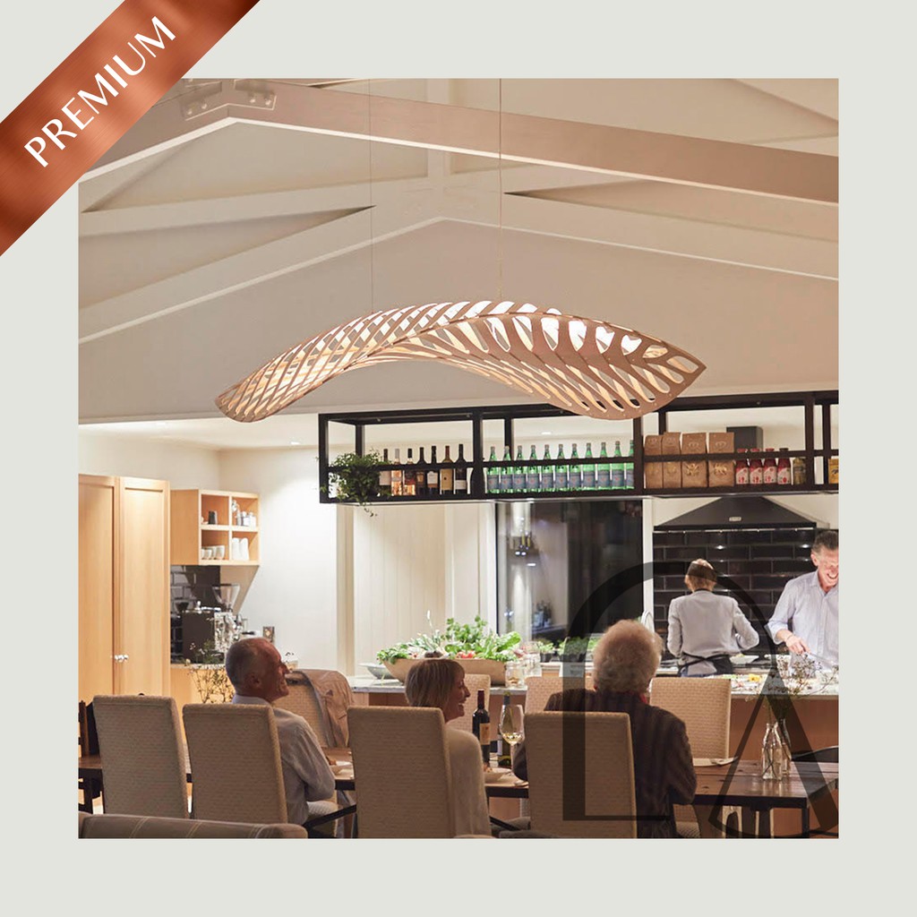 Lampu Gantung Calee 250 cm (C28-4)