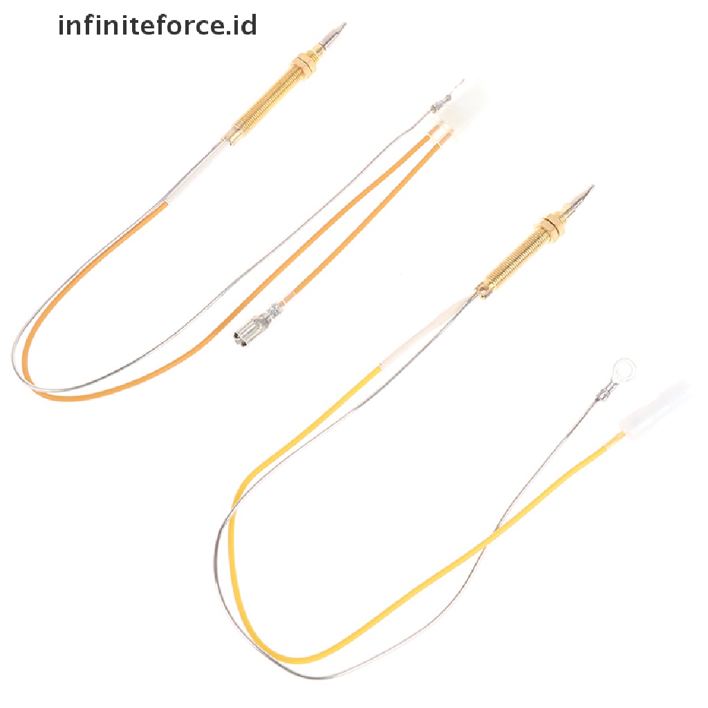 (Infiniteforce.Id) Katup Sensor Switch Thermocouple Untuk Kompor Gas